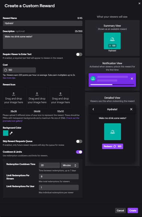 how to earn channel points.